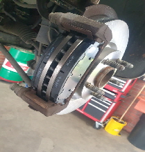 Brakes